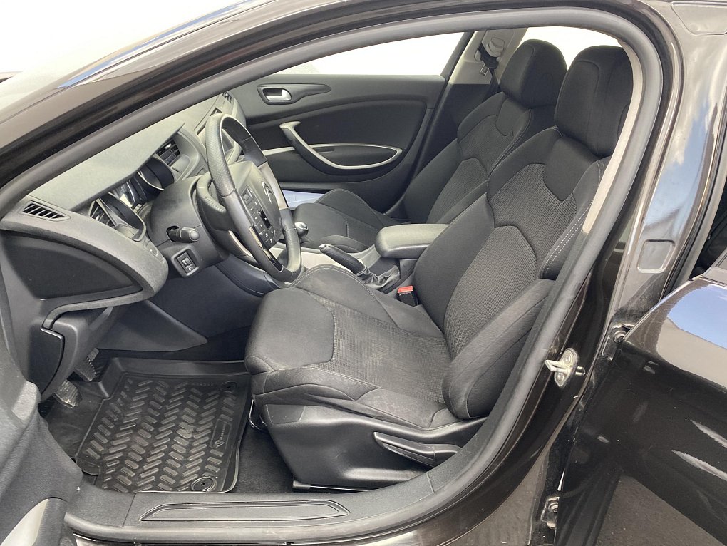 Citroën C5 1.6 HDi Business