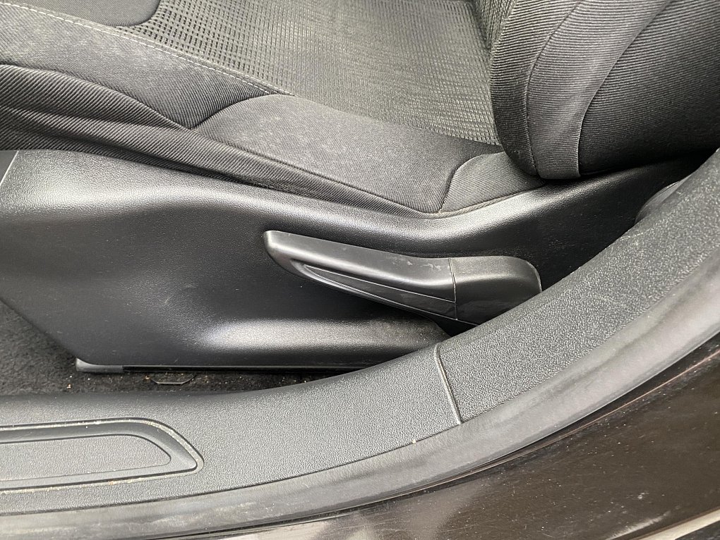 Citroën C5 1.6 HDi Business