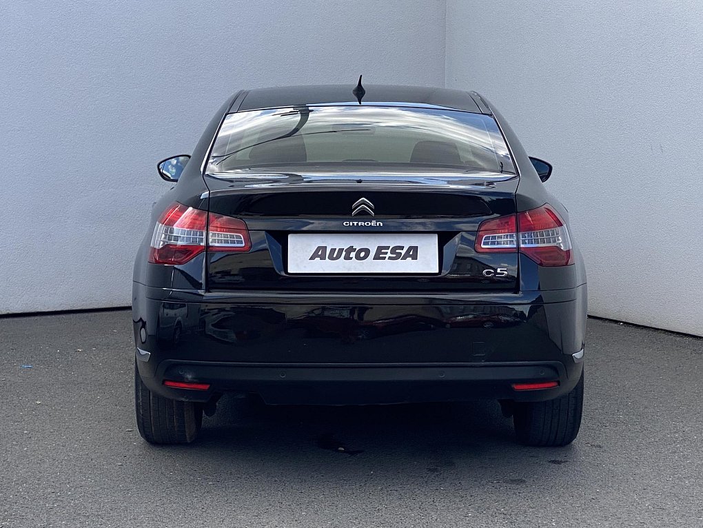 Citroën C5 1.6 HDi Business