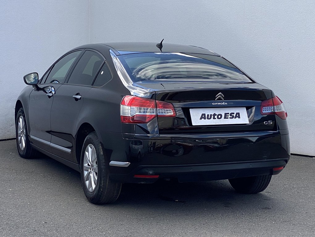 Citroën C5 1.6 HDi Business