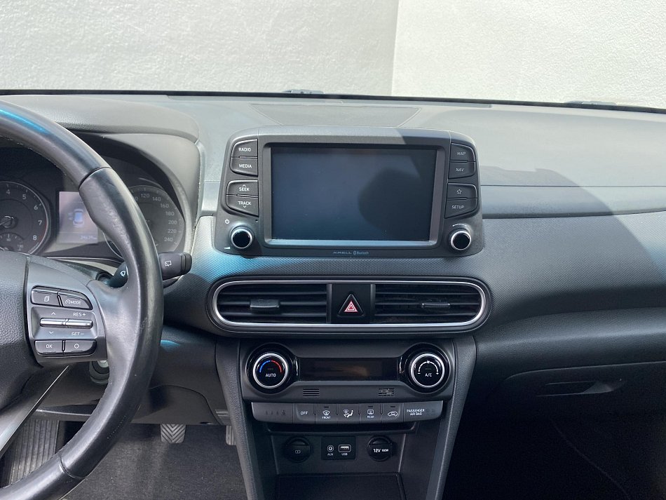 Hyundai Kona 1.0 T-GDi Premium