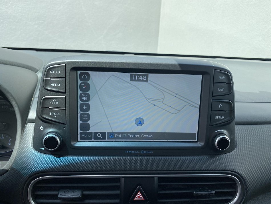 Hyundai Kona 1.0 T-GDi Premium