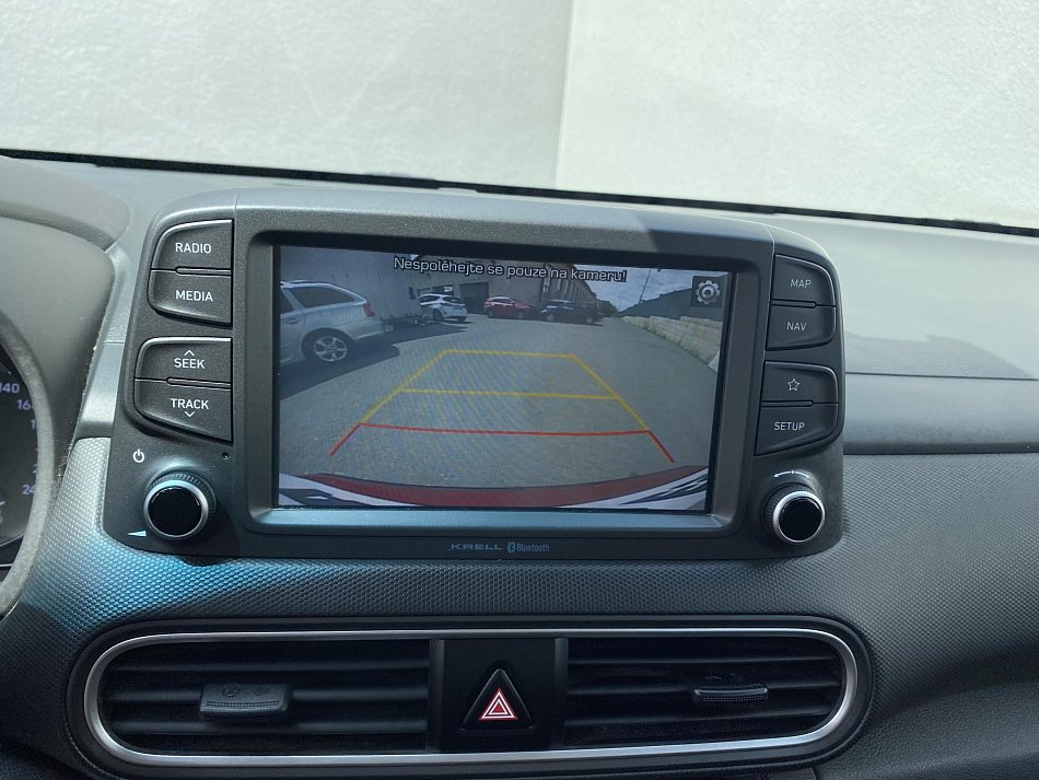 Hyundai Kona 1.0 T-GDi Premium