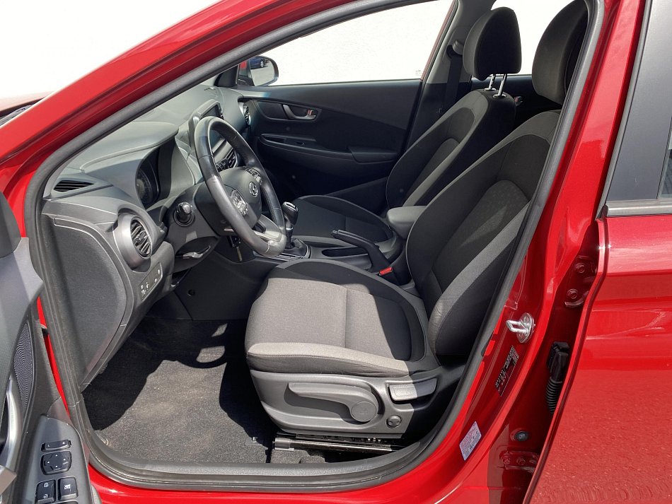 Hyundai Kona 1.0 T-GDi Premium