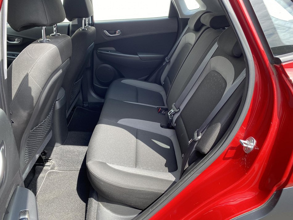 Hyundai Kona 1.0 T-GDi Premium
