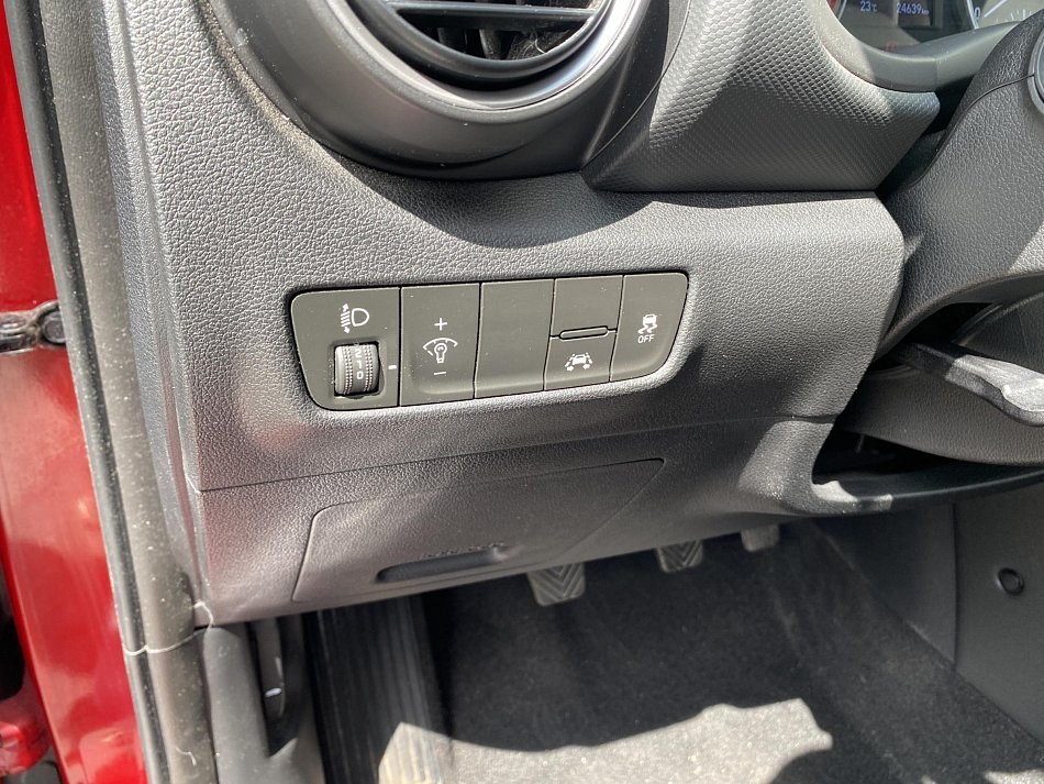 Hyundai Kona 1.0 T-GDi Premium