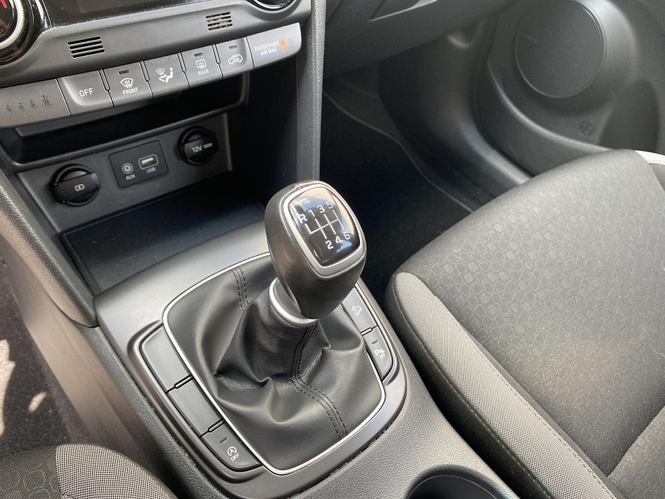Hyundai Kona 1.0 T-GDi Premium