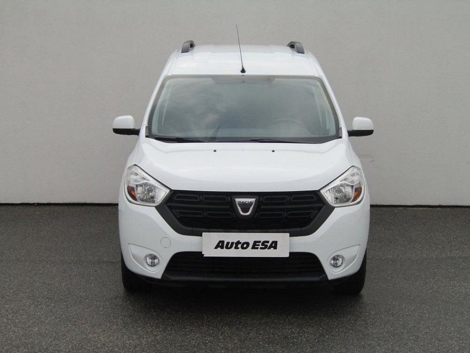 Dacia Dokker 1.3TCe 