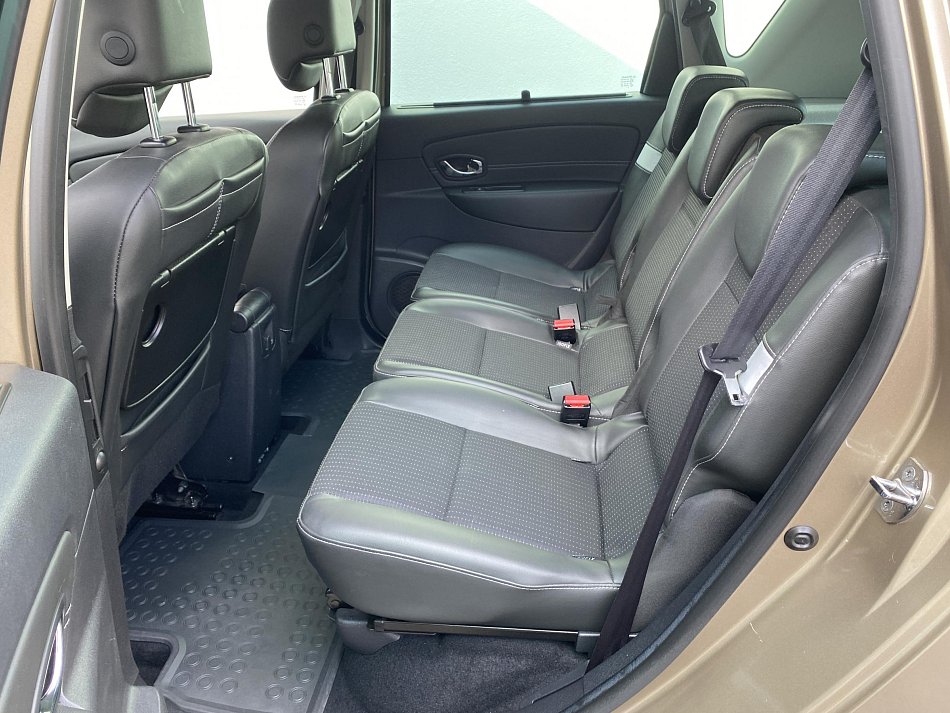 Renault Scénic 1.2TCe Dynamique