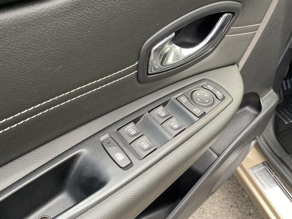 Renault Scénic 1.2TCe Dynamique