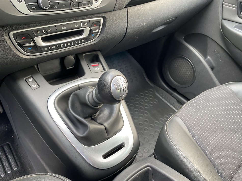 Renault Scénic 1.2TCe Dynamique