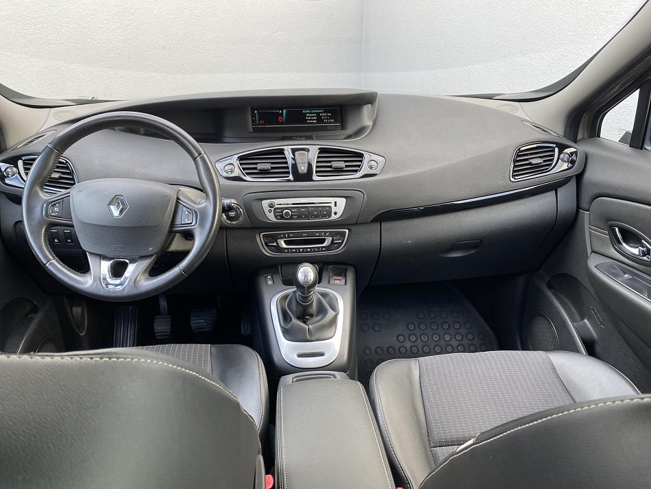 Renault Scénic 1.2TCe Dynamique