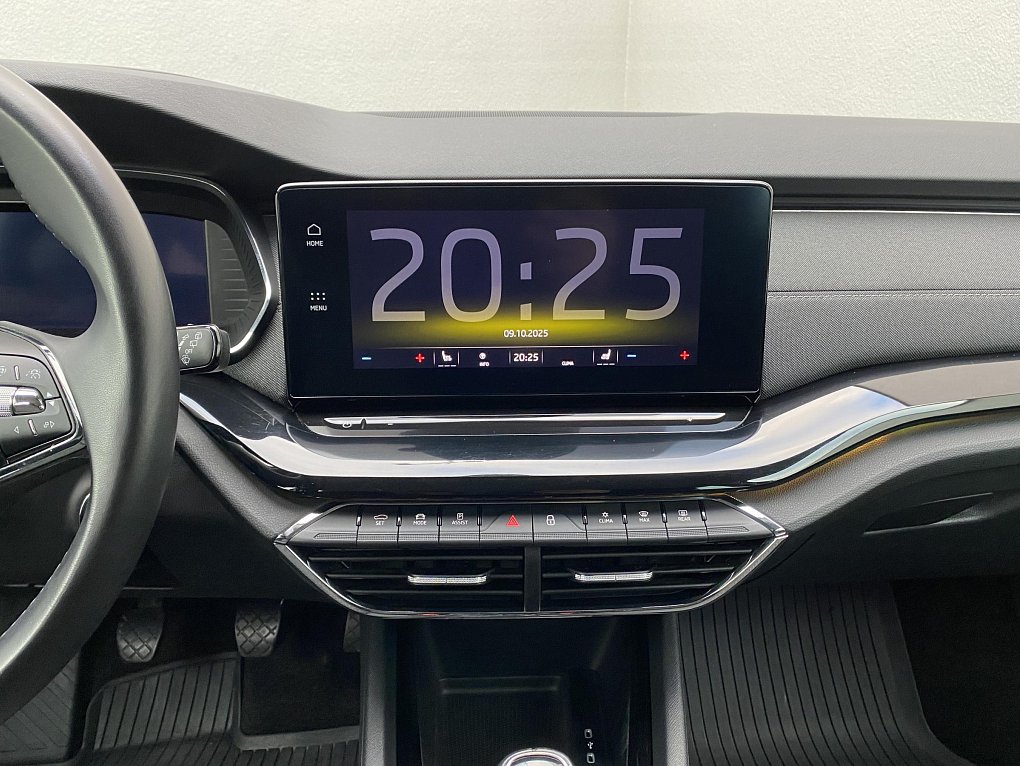 Škoda Octavia IV 2.0 TDi Style