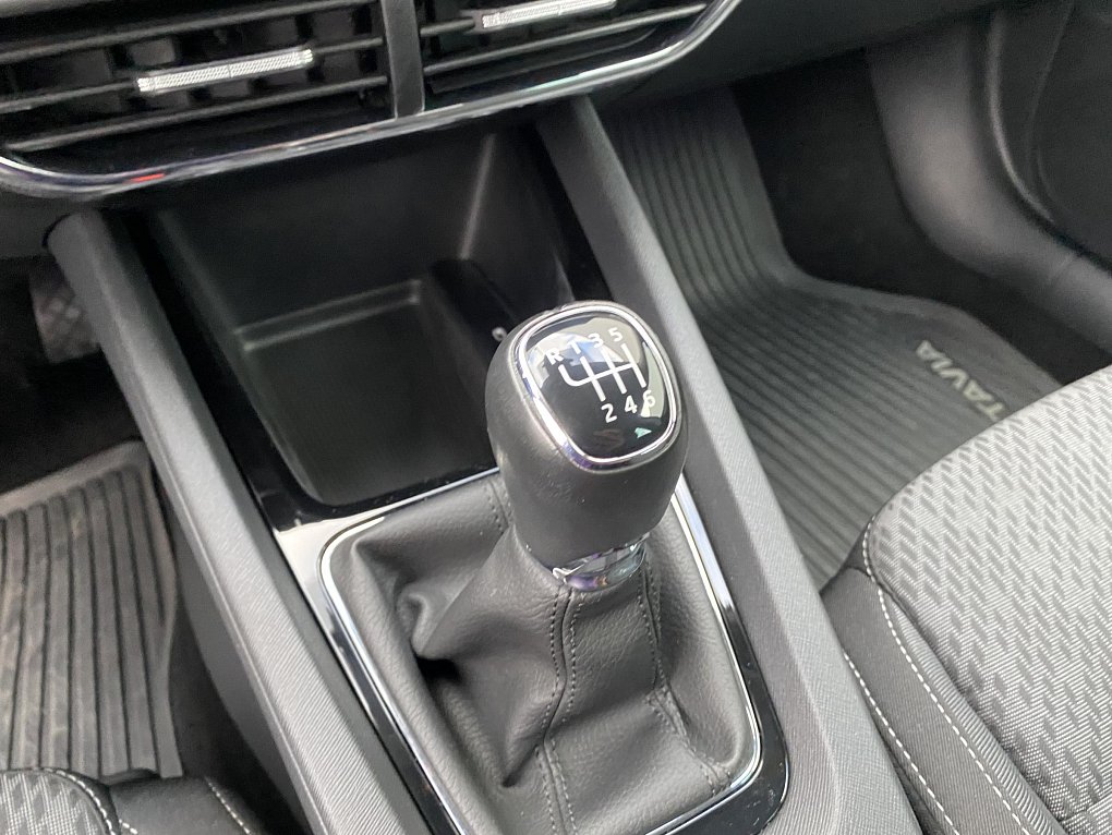 Škoda Octavia IV 2.0 TDi Style