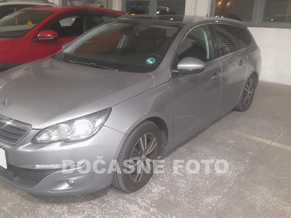 Peugeot 308 2.0 HDI 