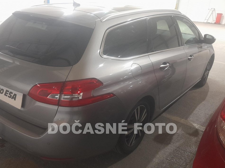 Peugeot 308 2.0 HDI 