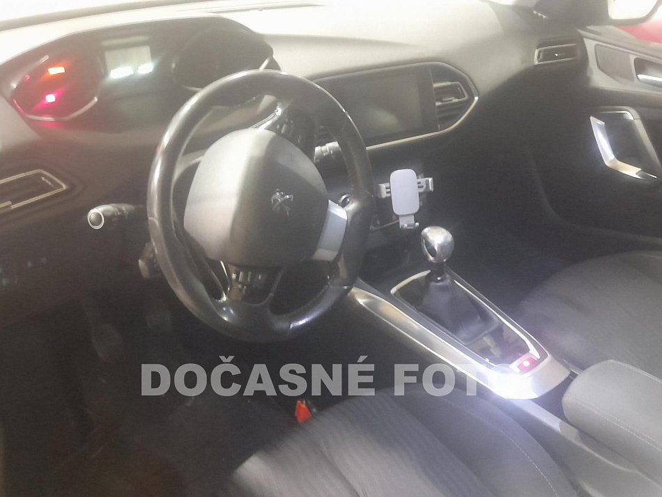 Peugeot 308 2.0 HDI 