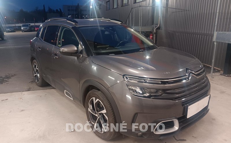 Citroën C5 Aircross 1.5HDi 