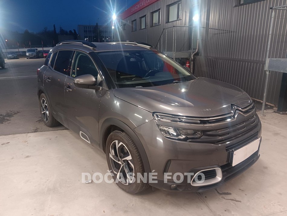 Citroën C5 Aircross 1.5HDi 