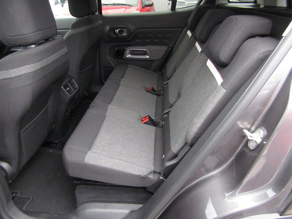 Citroën C5 Aircross 1.5HDi Feel