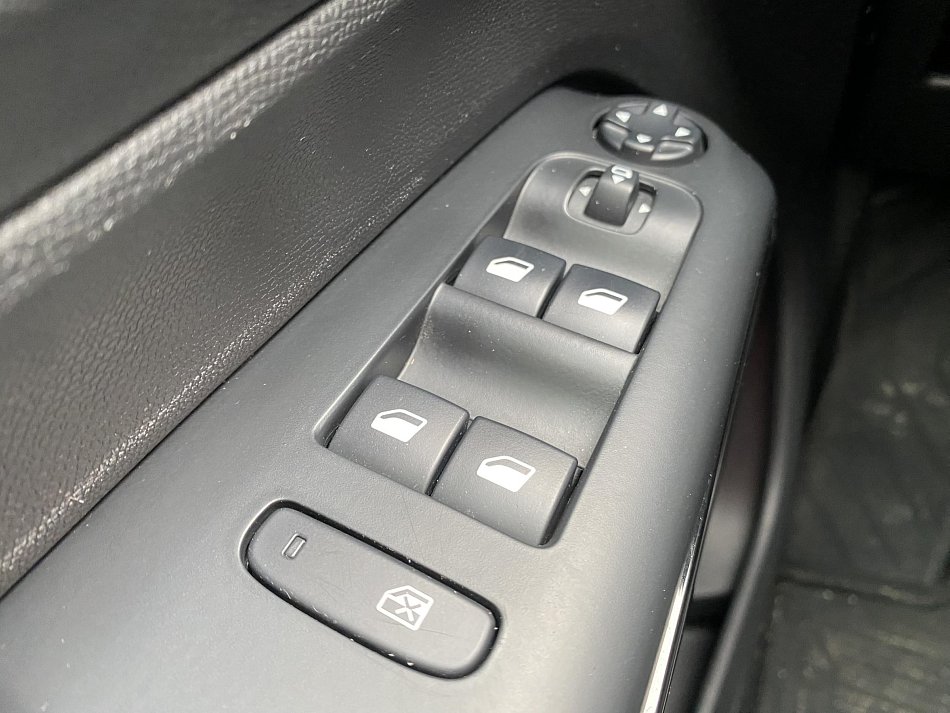 Citroën C5 Aircross 1.5HDi Feel