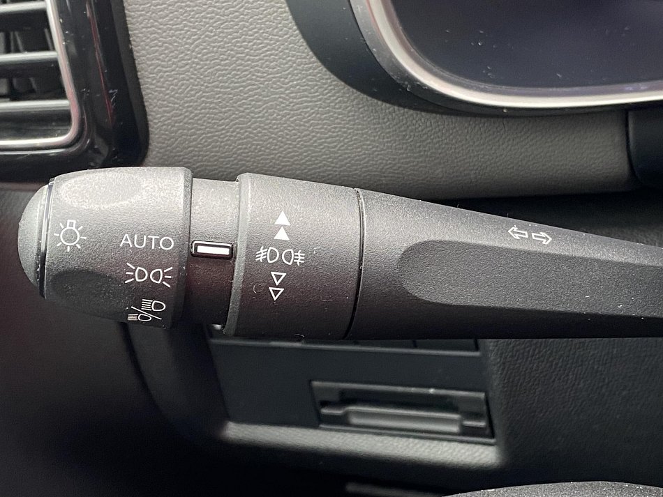 Citroën C5 Aircross 1.5HDi Feel