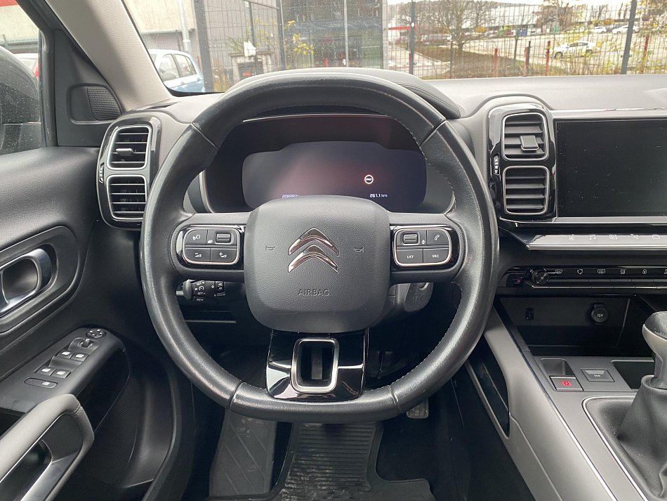Citroën C5 Aircross 1.5HDi Feel