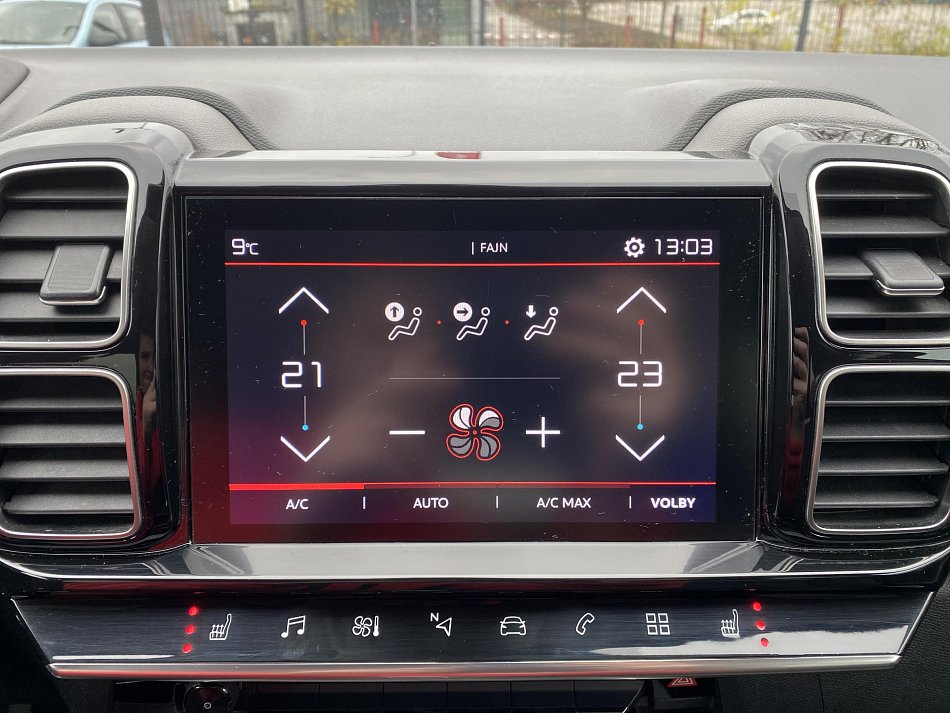 Citroën C5 Aircross 1.5HDi Feel