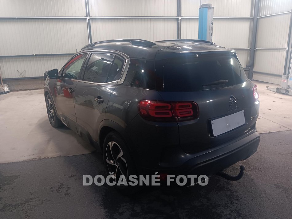 Citroën C5 Aircross 1.5HDi 