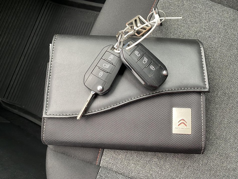 Citroën C5 Aircross 1.5HDi Feel