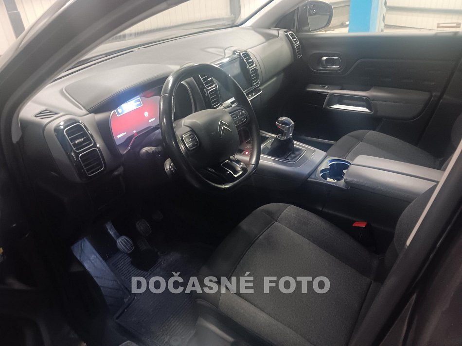 Citroën C5 Aircross 1.5HDi 