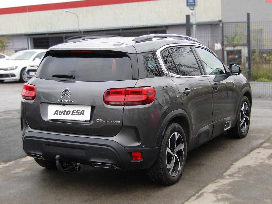 Citroën C5 Aircross 1.5HDi Feel