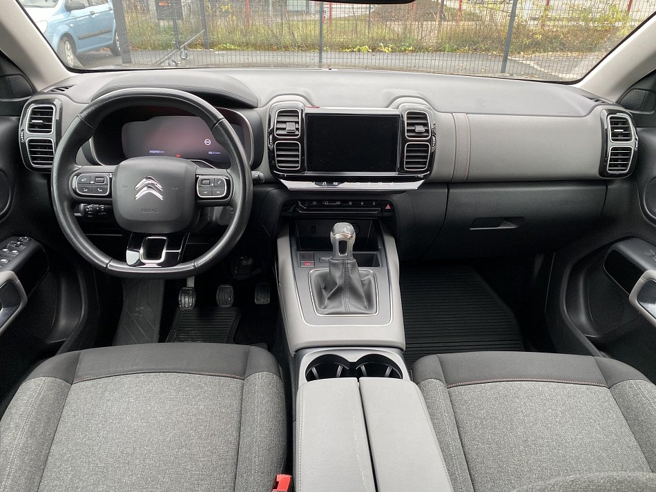 Citroën C5 Aircross 1.5HDi Feel