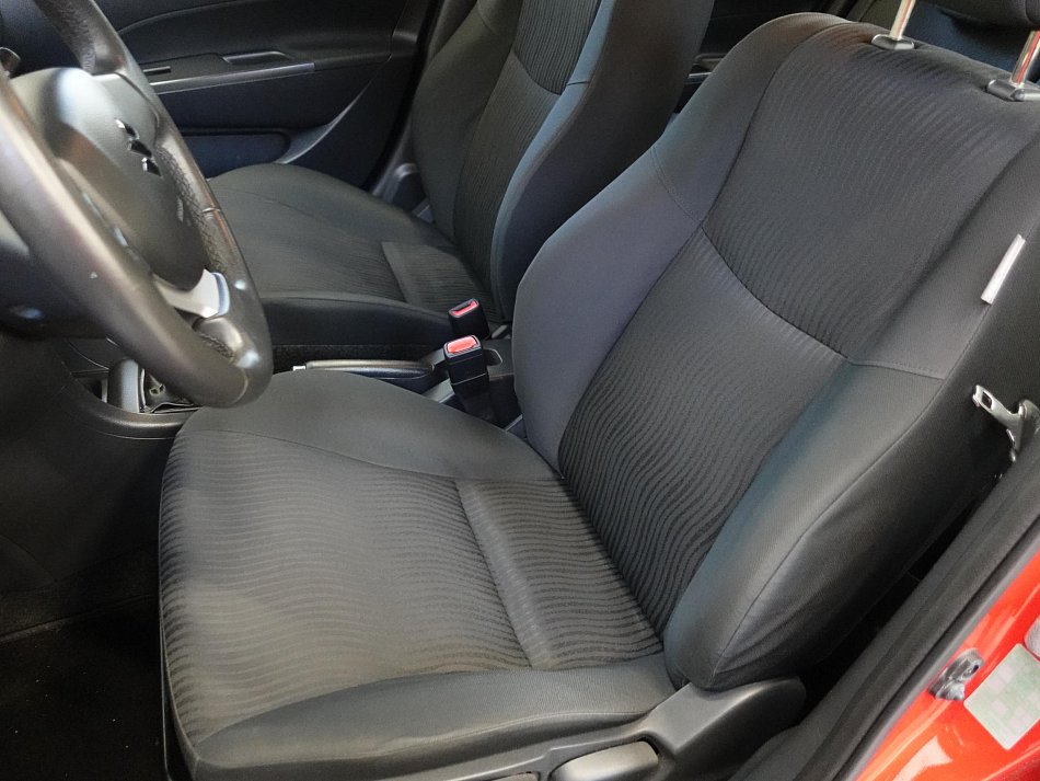 Suzuki Swift 1.2 16V 