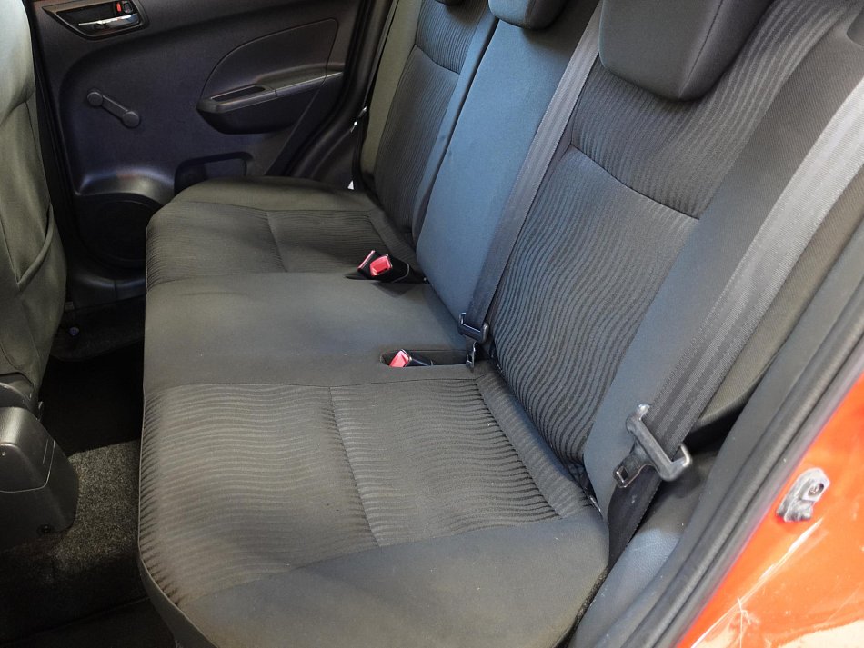 Suzuki Swift 1.2 16V 