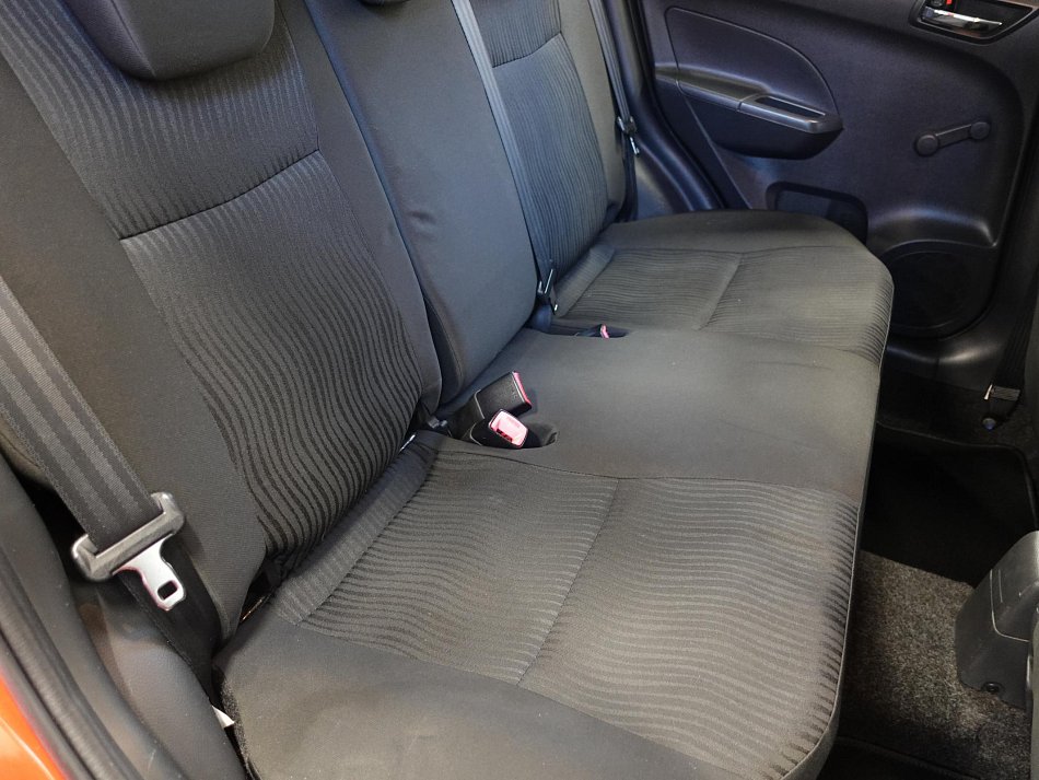 Suzuki Swift 1.2 16V 