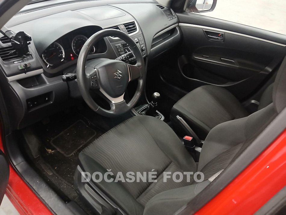Suzuki Swift 1.2 16V 
