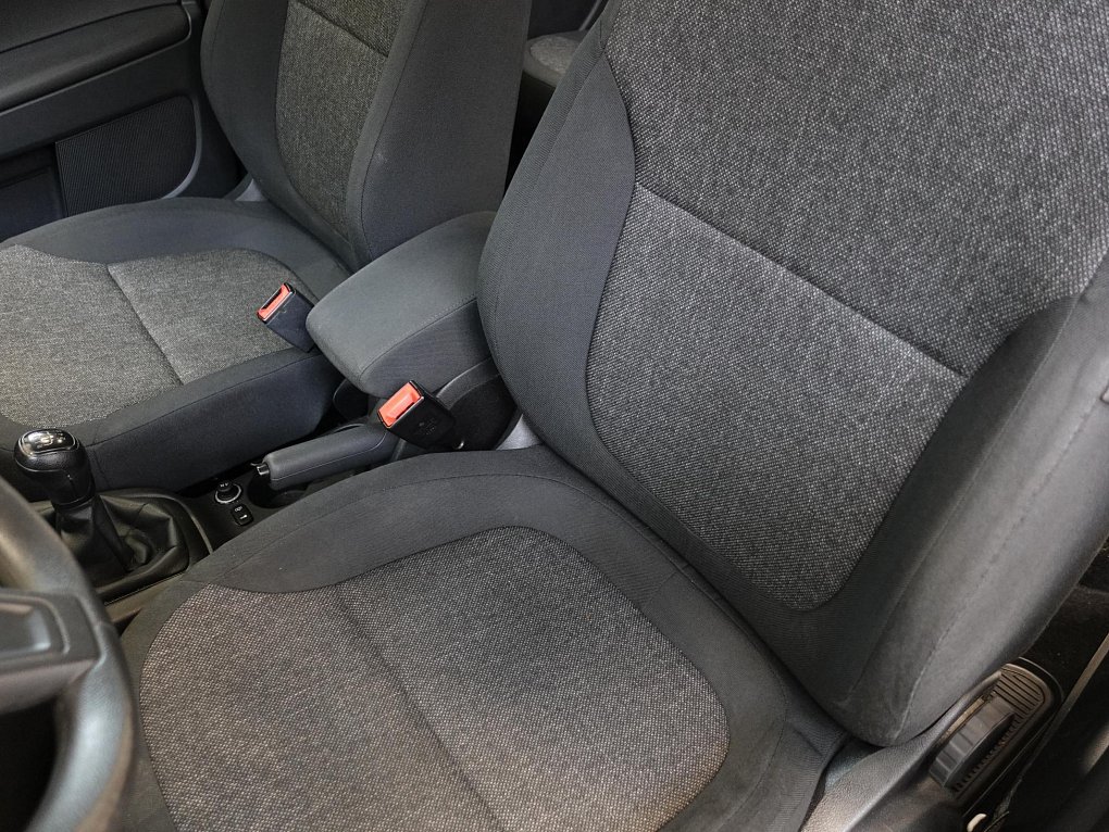 Škoda Yeti 1.2 TSi Active