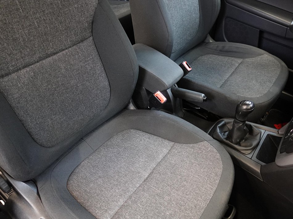 Škoda Yeti 1.2 TSi Active