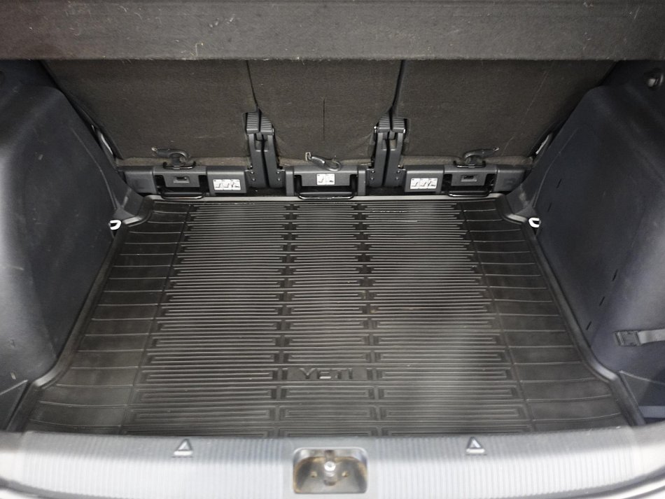 Škoda Yeti 1.2 TSi Active