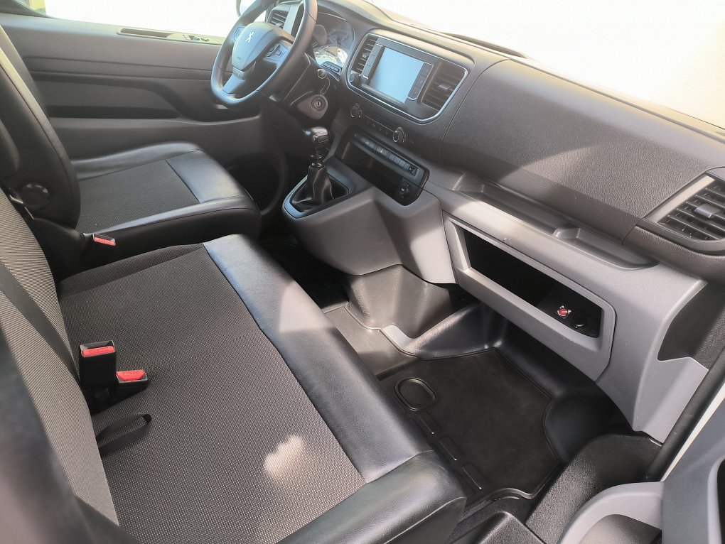 Peugeot Expert 1.5HDi  L2
