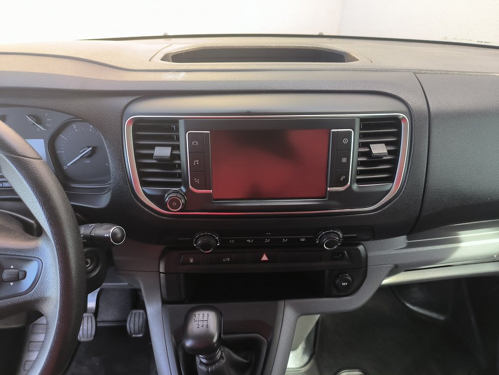 Peugeot Expert 1.5HDi  L2