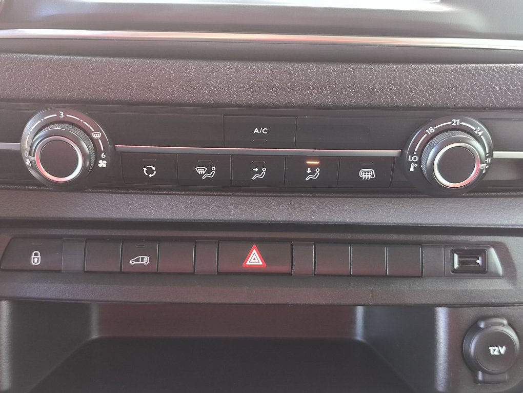 Peugeot Expert 1.5HDi  L2