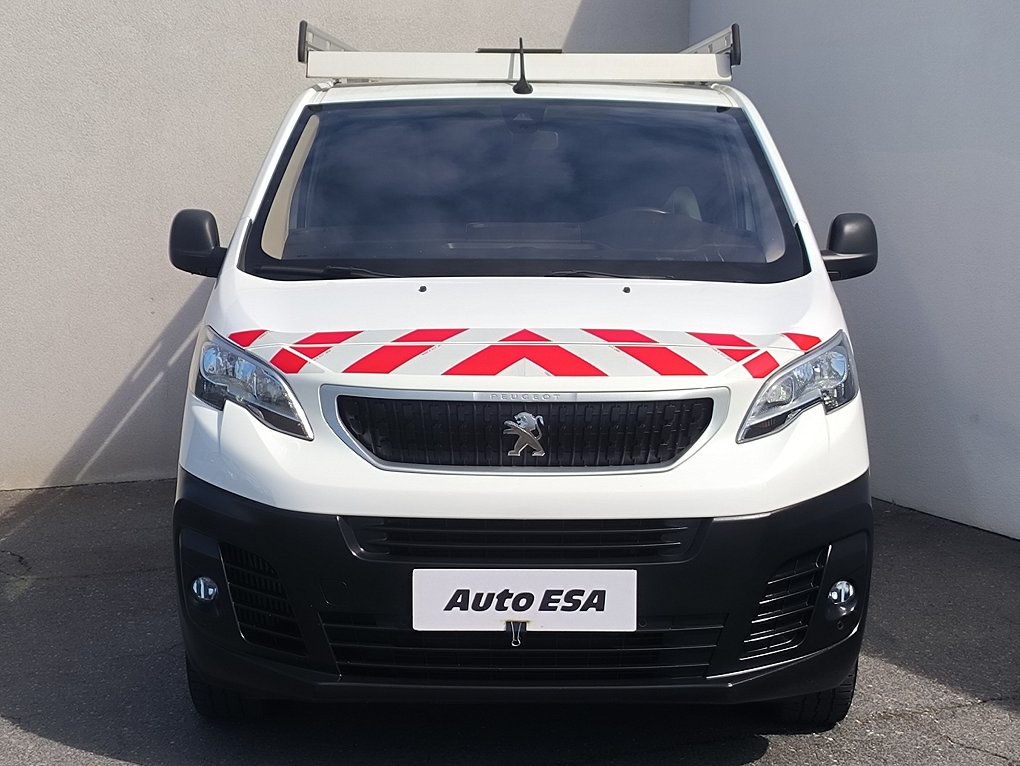 Peugeot Expert 1.5HDi  L2