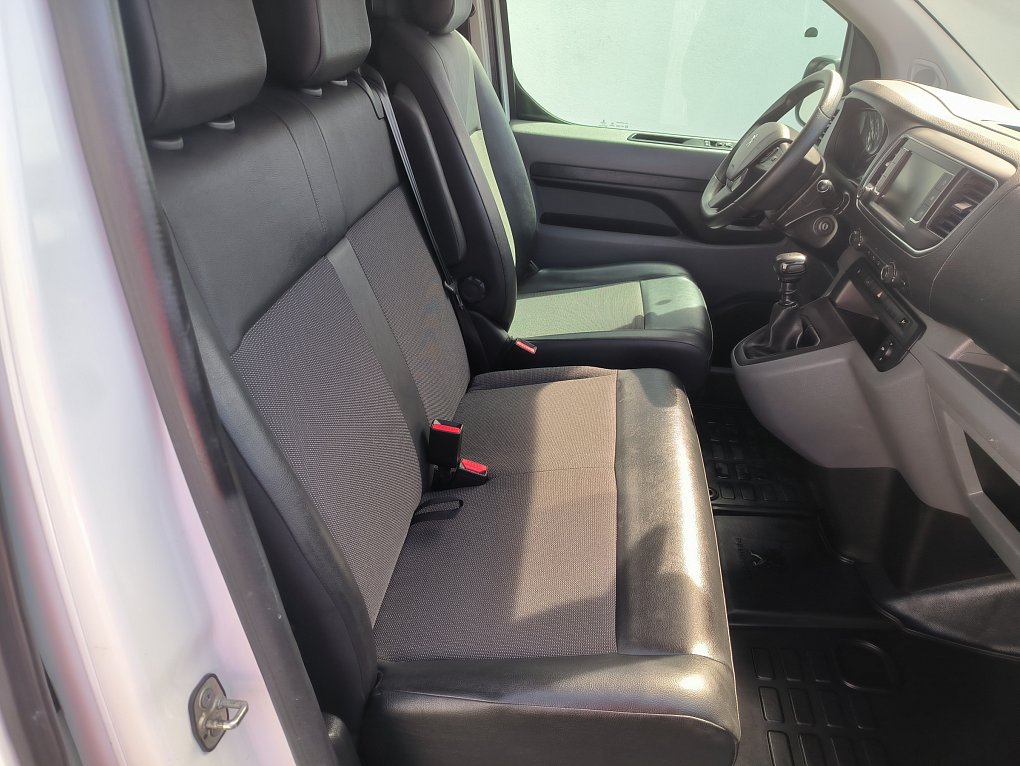 Peugeot Expert 1.5HDi  L2