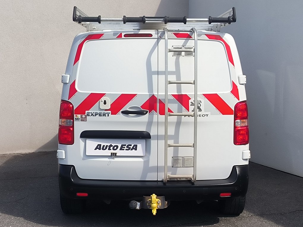 Peugeot Expert 1.5HDi  L2