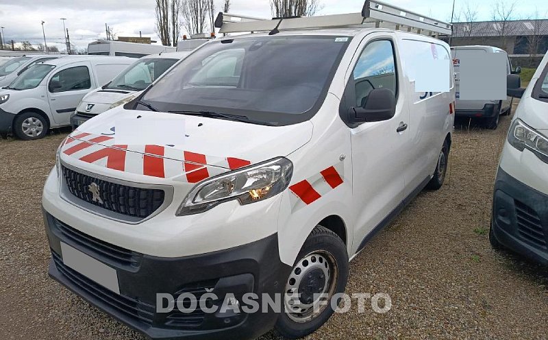 Peugeot Expert 1.5HDi  L2