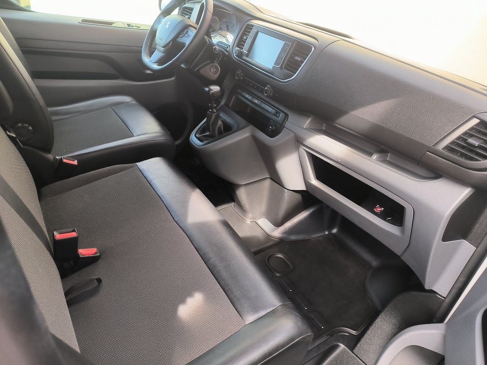 Peugeot Expert 1.5HDi  L2