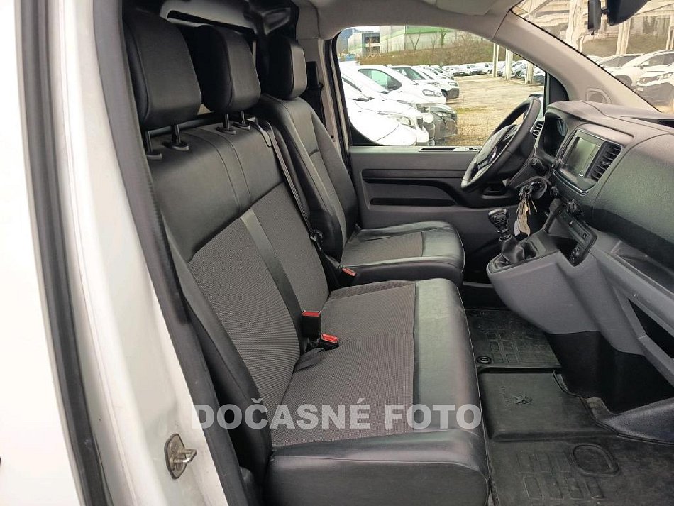 Peugeot Expert 1.5HDi  L2