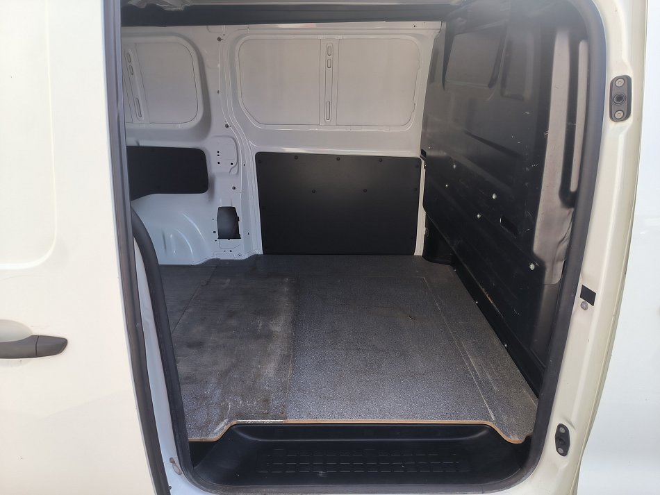 Peugeot Expert 1.5HDi  L2